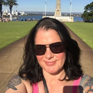 Meet your Posher, Bianca